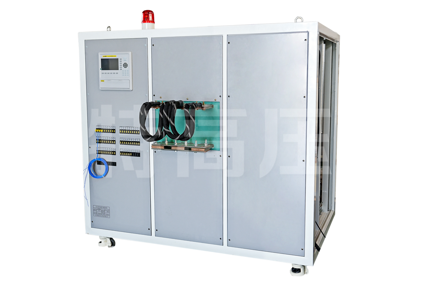 DDL系列 全自動溫升試驗裝置