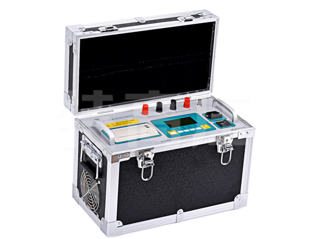 UHV-10B 直流電阻快速測(cè)試儀(10B)