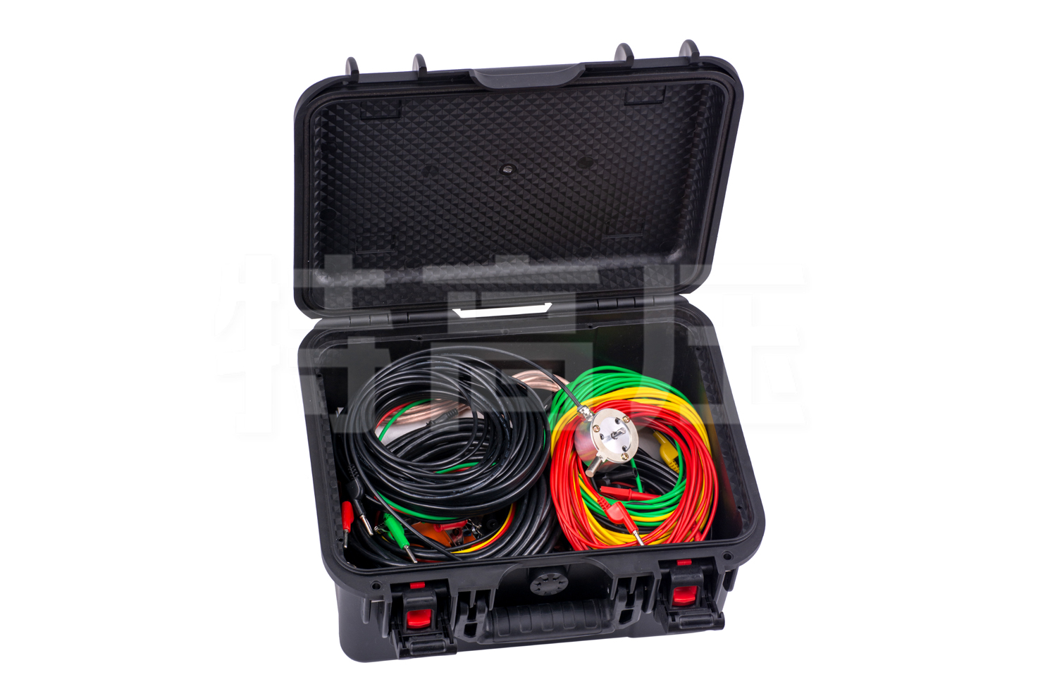 UHV-408 高壓開關特性測試儀