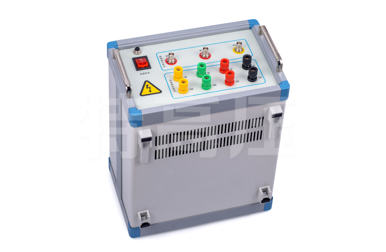 UHV-312 變壓器繞組變形測試儀（二合一）