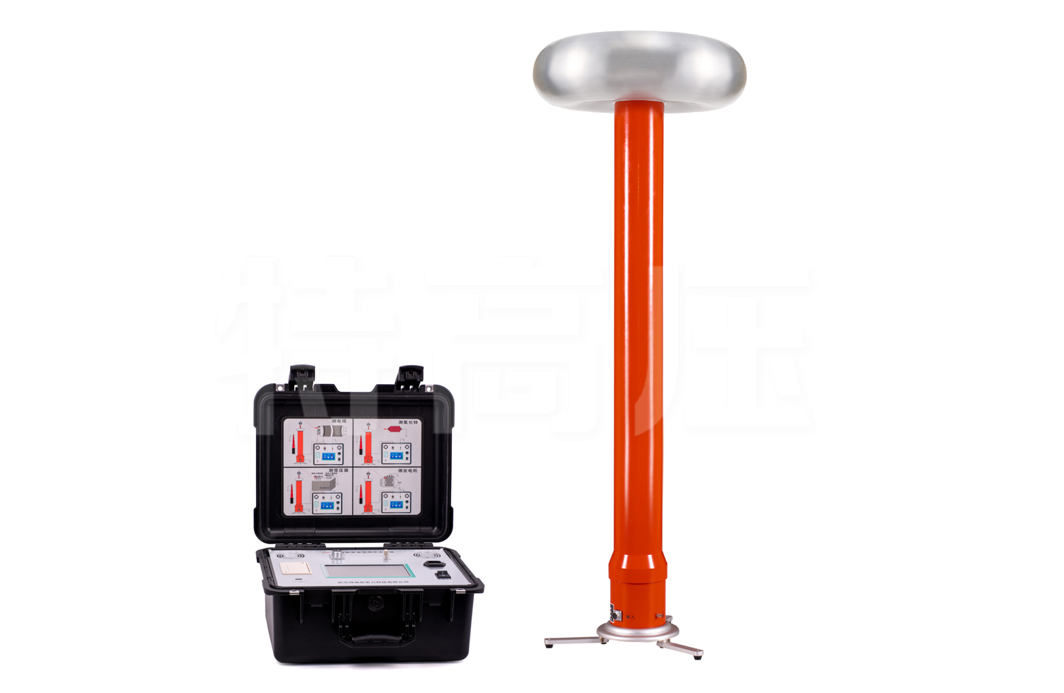 ZGF(S) 智能型直流高壓發生器