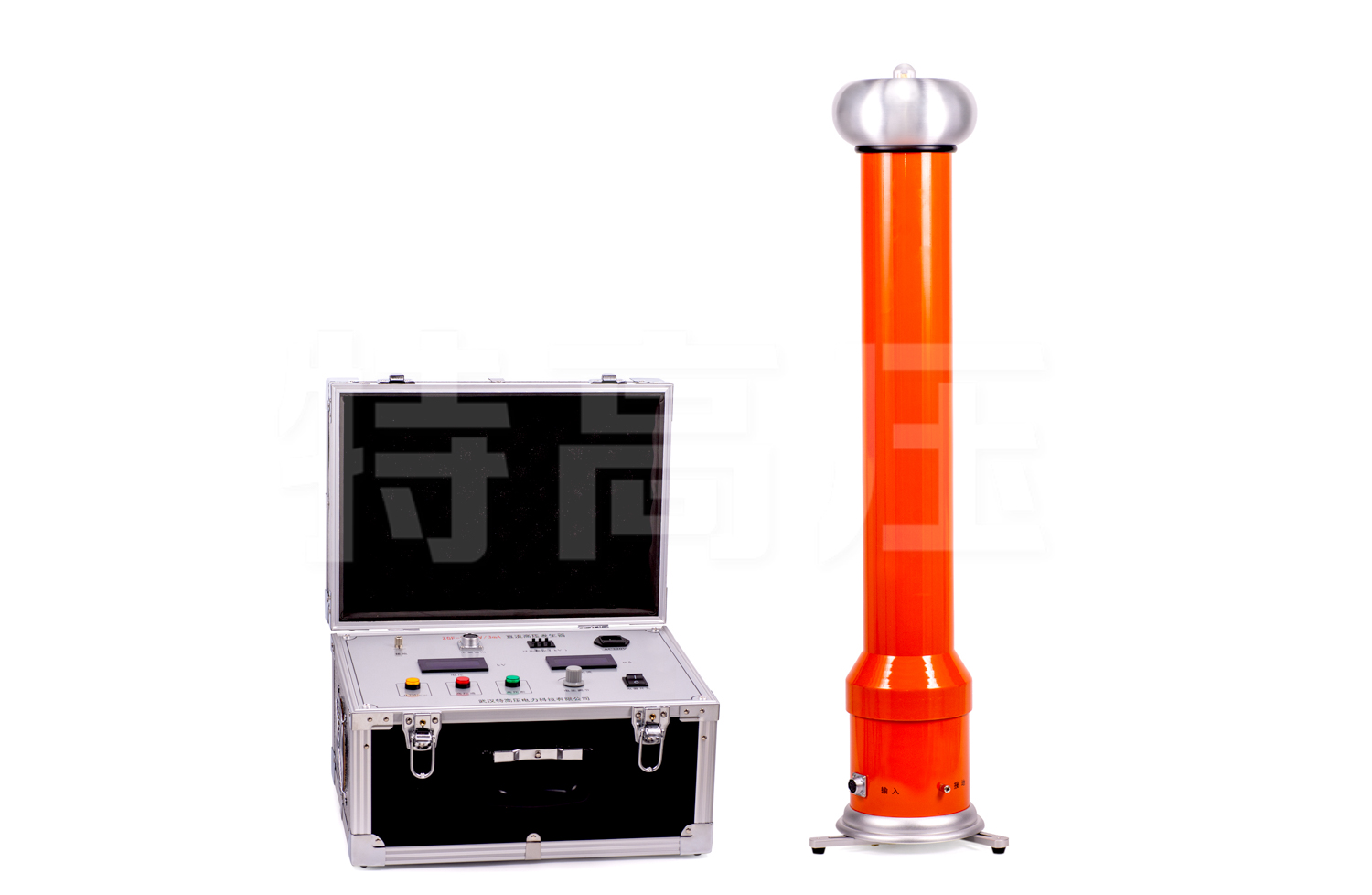 ZGF系列 直流高壓發生器