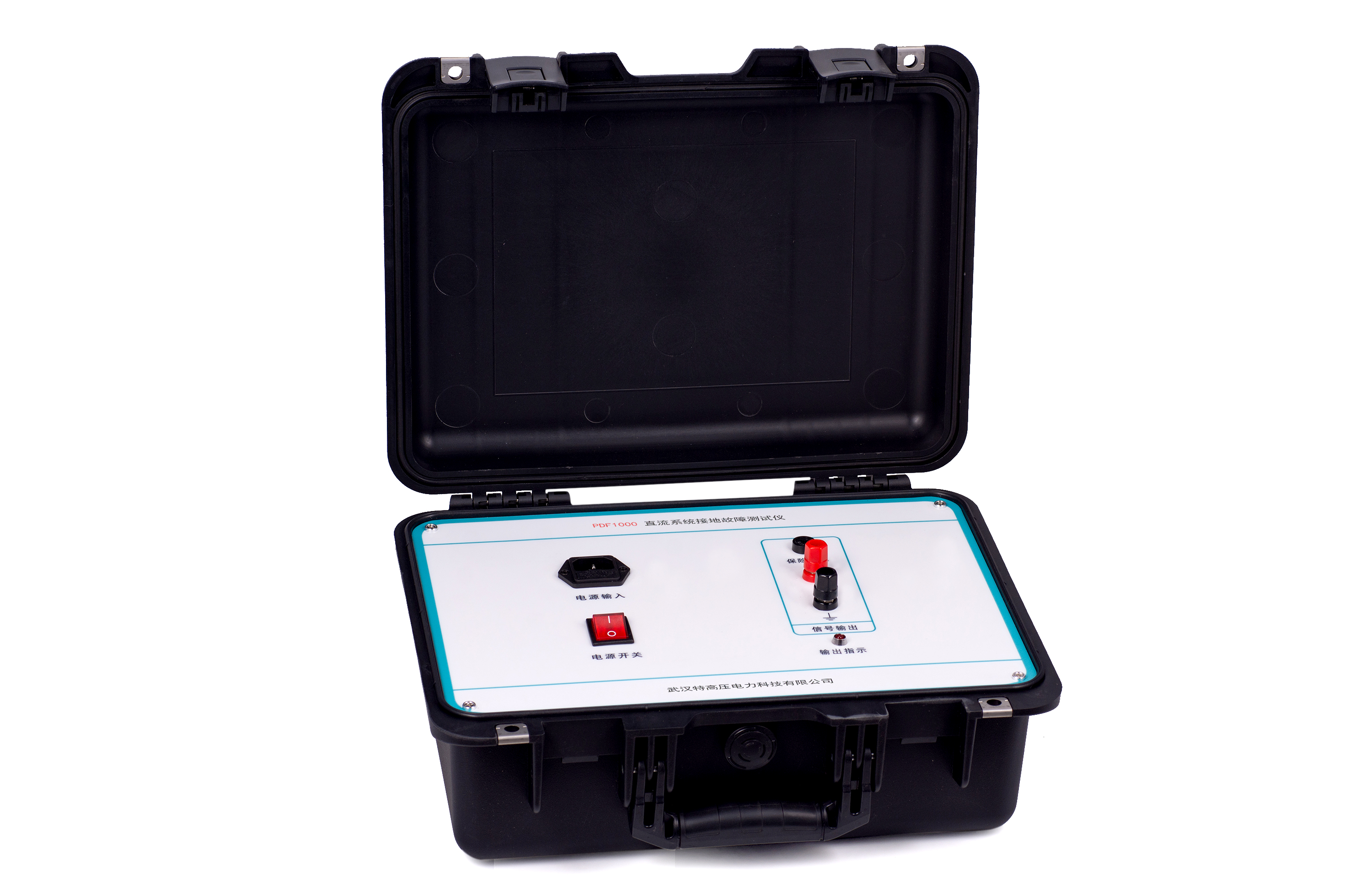 PDF1000 直流系統接地故障測試儀
