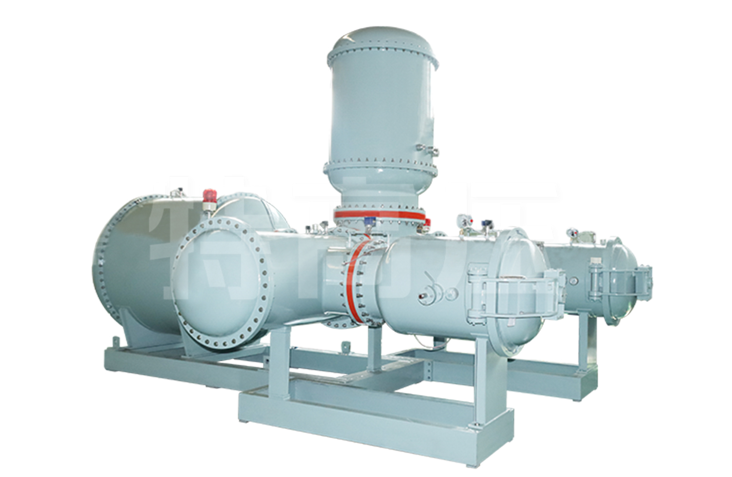 UHVQW系列 高壓充氣式無局放試驗系統