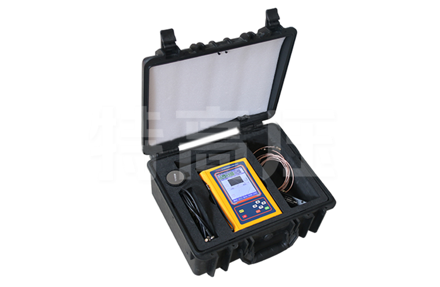 UHVKW系列 開關柜無局放模擬試驗裝置