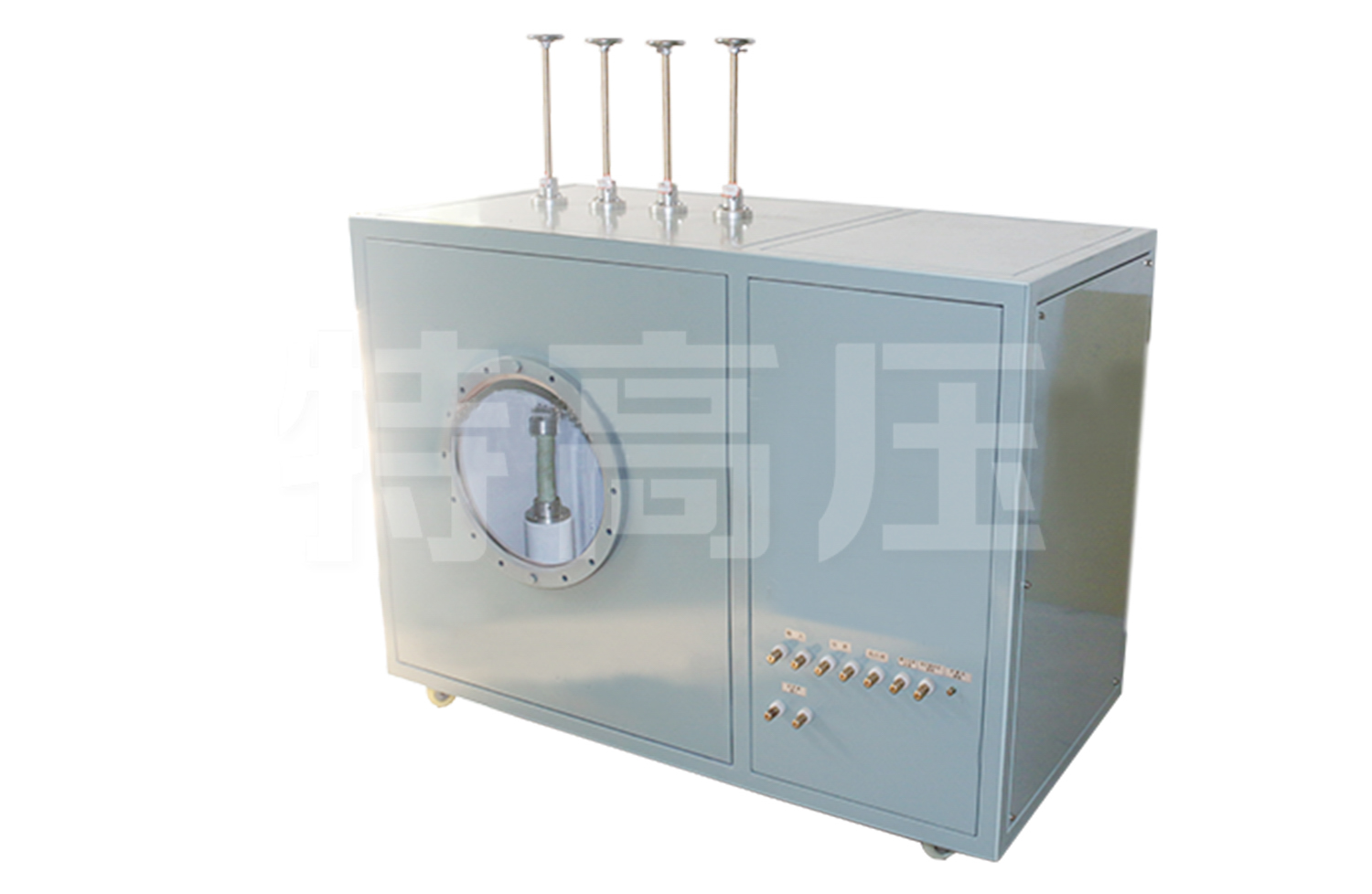 UHVKW系列 開關柜無局放模擬試驗裝置