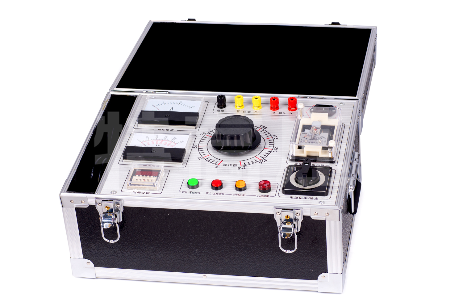 XC系列 試驗變壓器操作箱