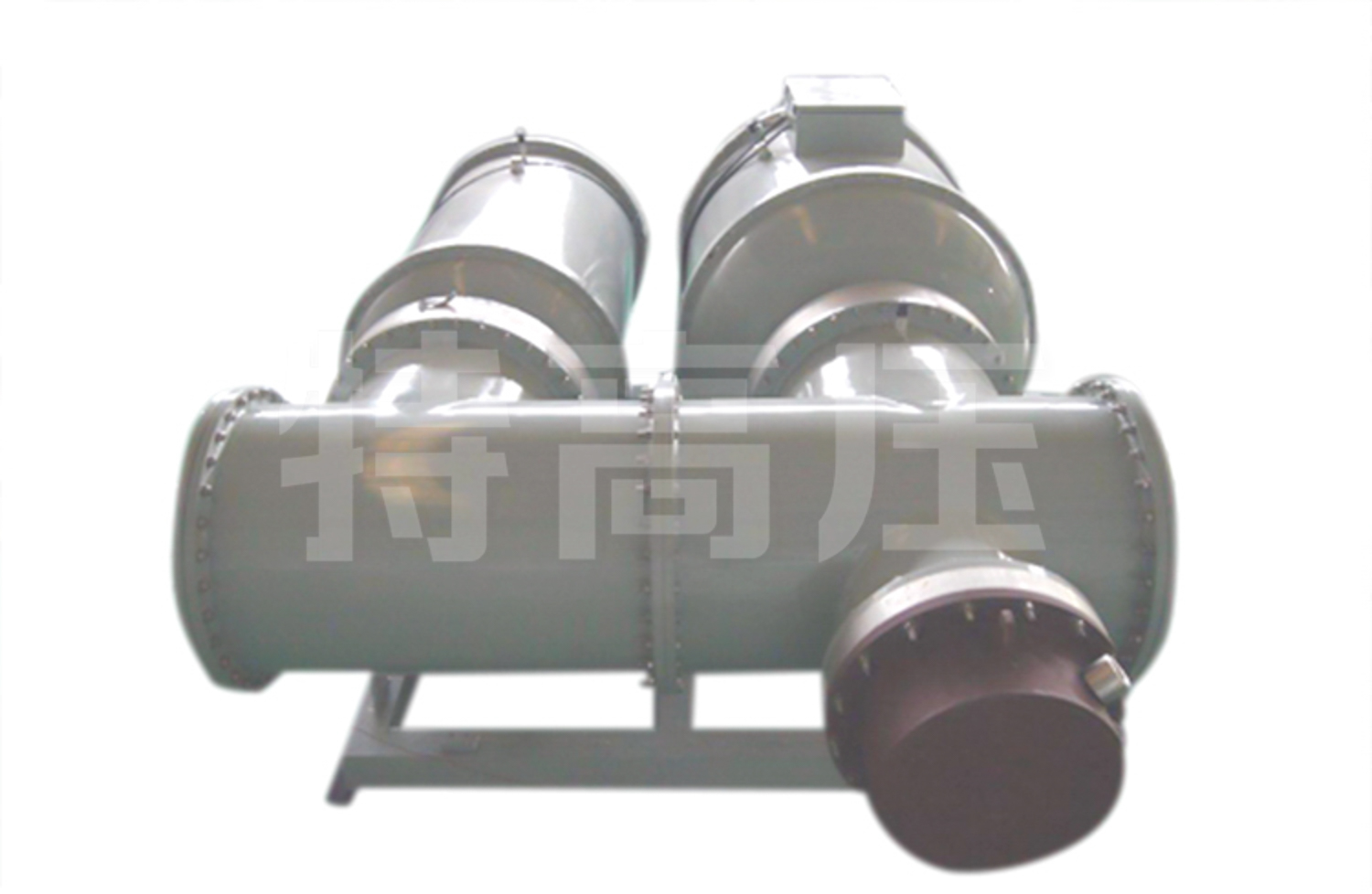 UHVKW系列 開關柜無局放模擬試驗裝置