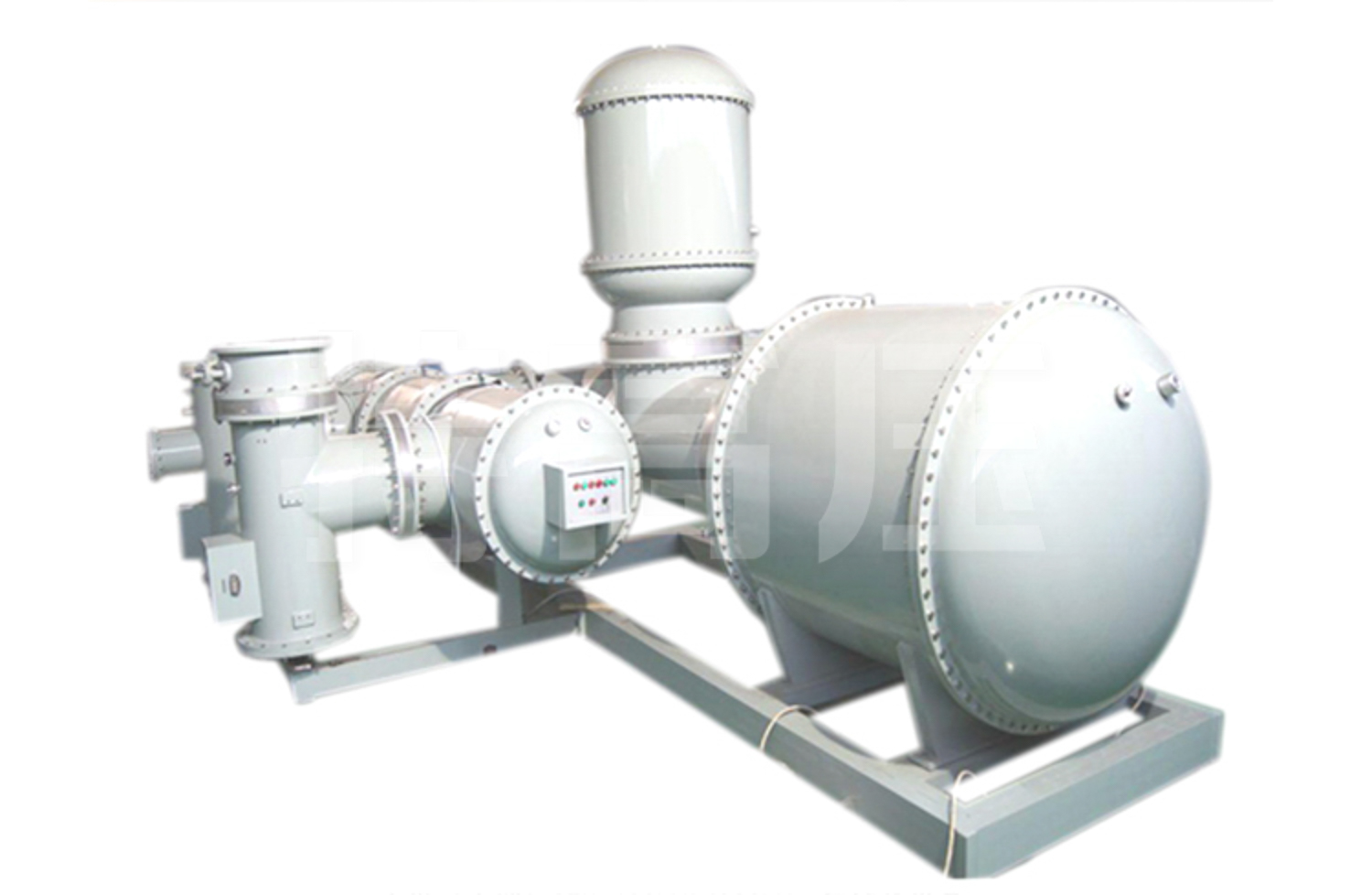 UHVKW系列 開關柜無局放模擬試驗裝置