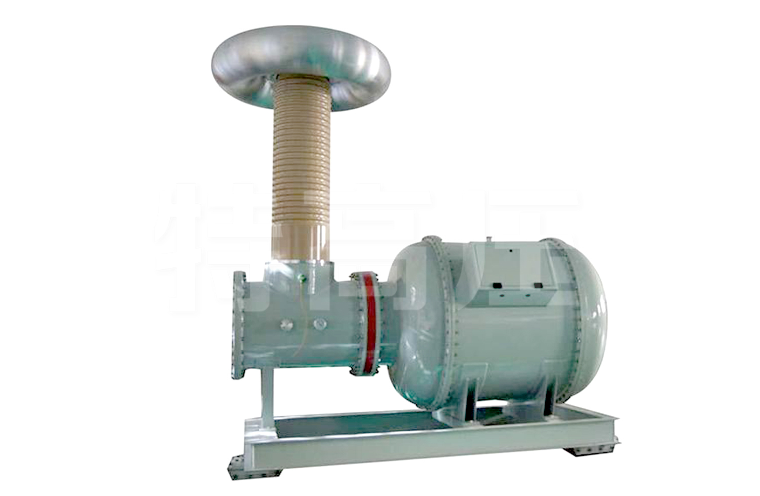 YDQW系列 充氣式無局放試驗變壓器