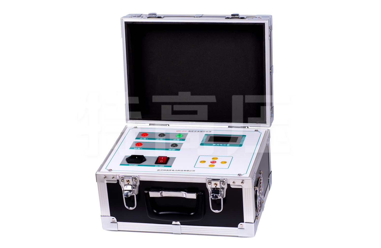 UHV-410 高壓開關操作電源