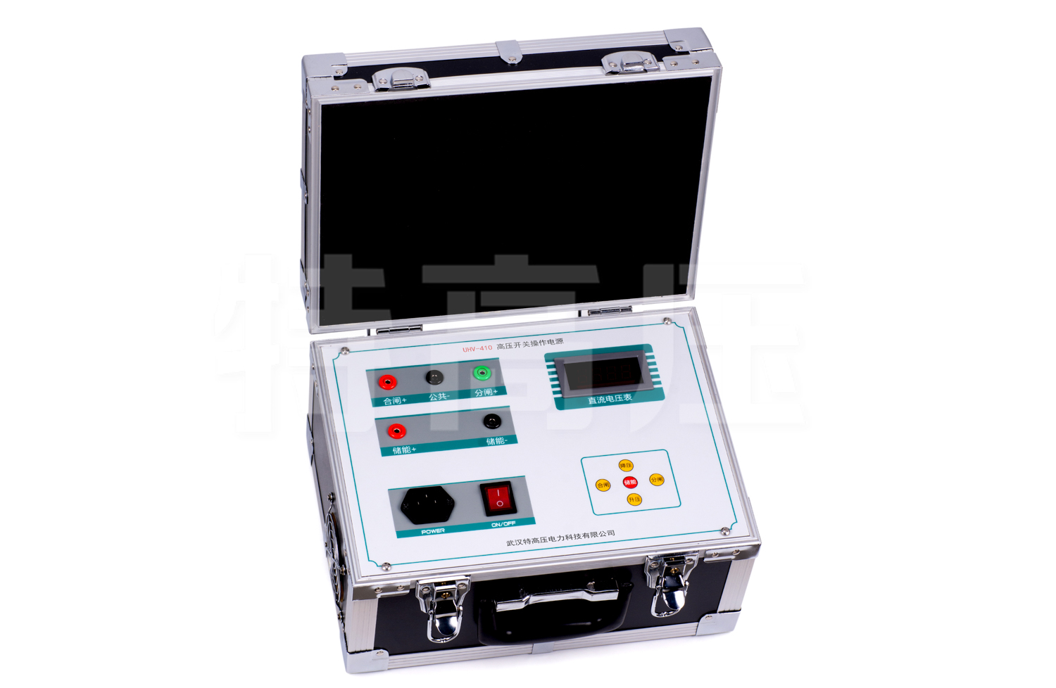 UHV-410 高壓開關操作電源