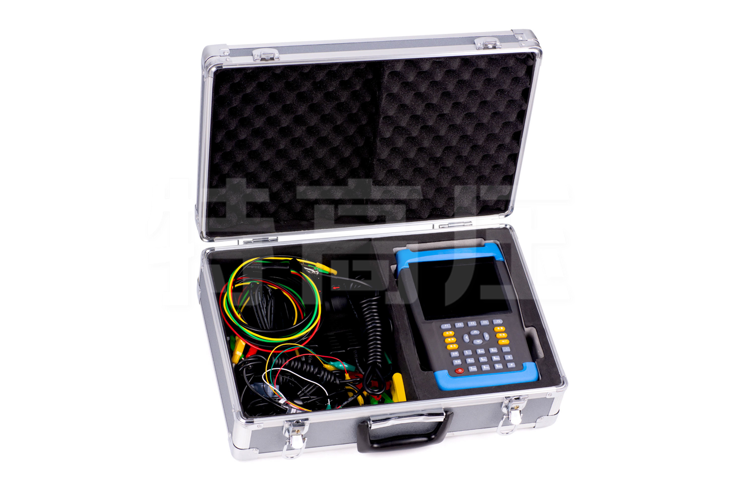 SMG7000 便攜式三相電能質(zhì)量分析儀