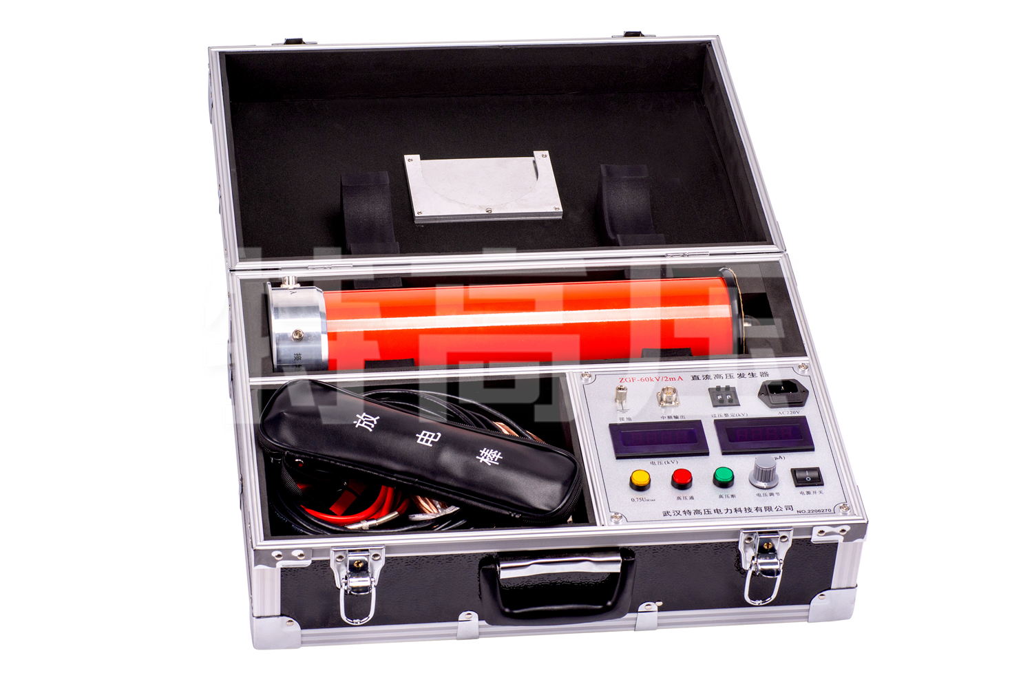 ZGF系列 一體式直流高壓發生器