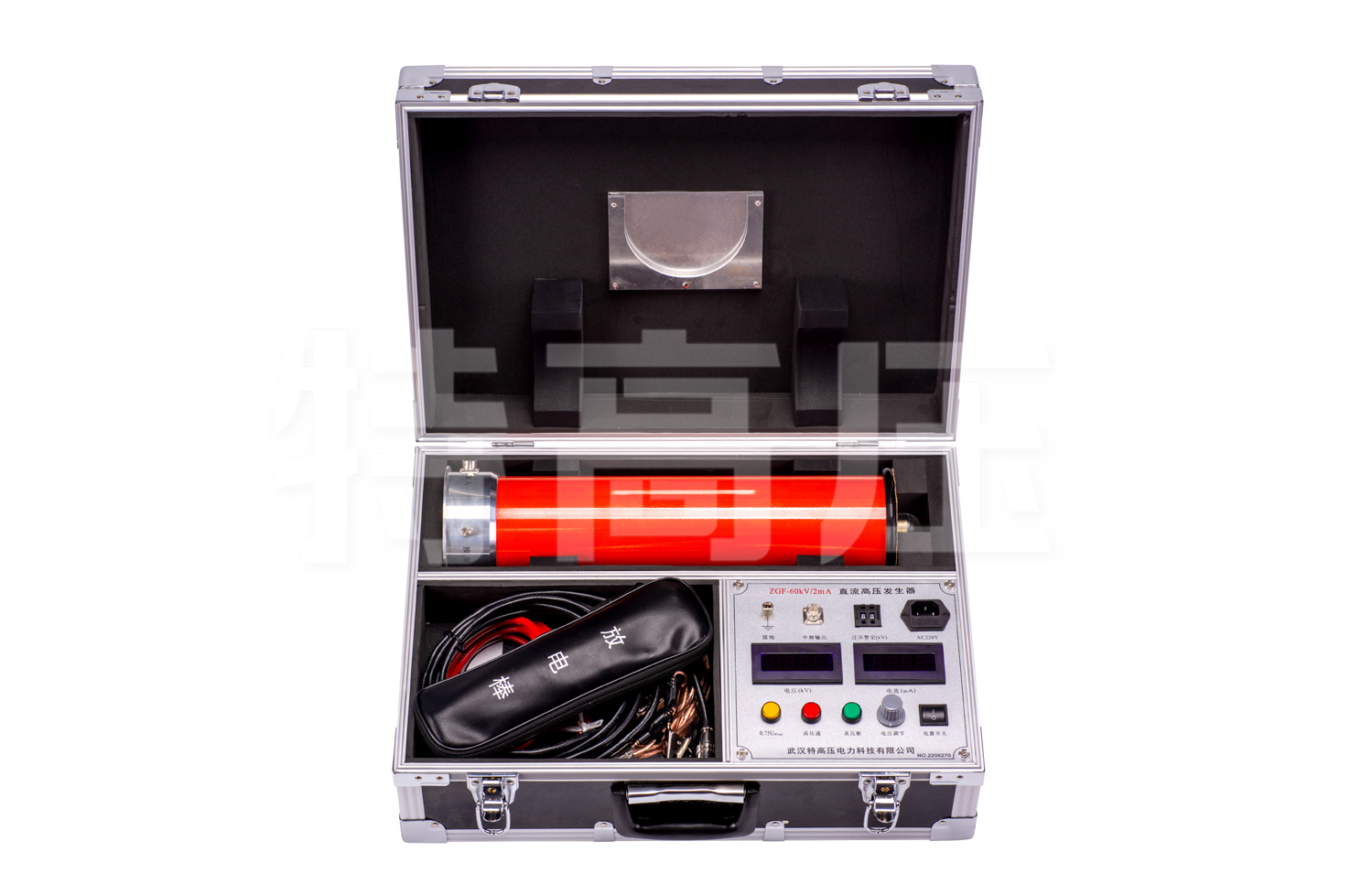 ZGF系列 一體式直流高壓發(fā)生器