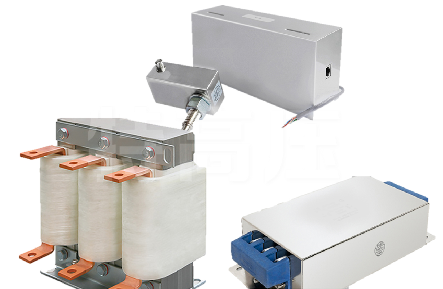 MLAD-V-SR0064F 濾波器