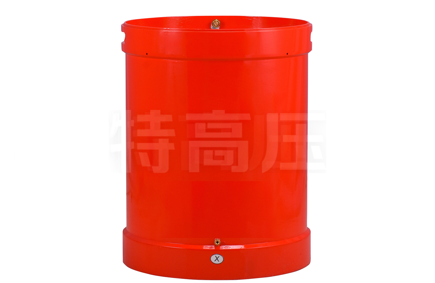 UHV(T)-75kVA/75kV  串聯諧振試驗裝置