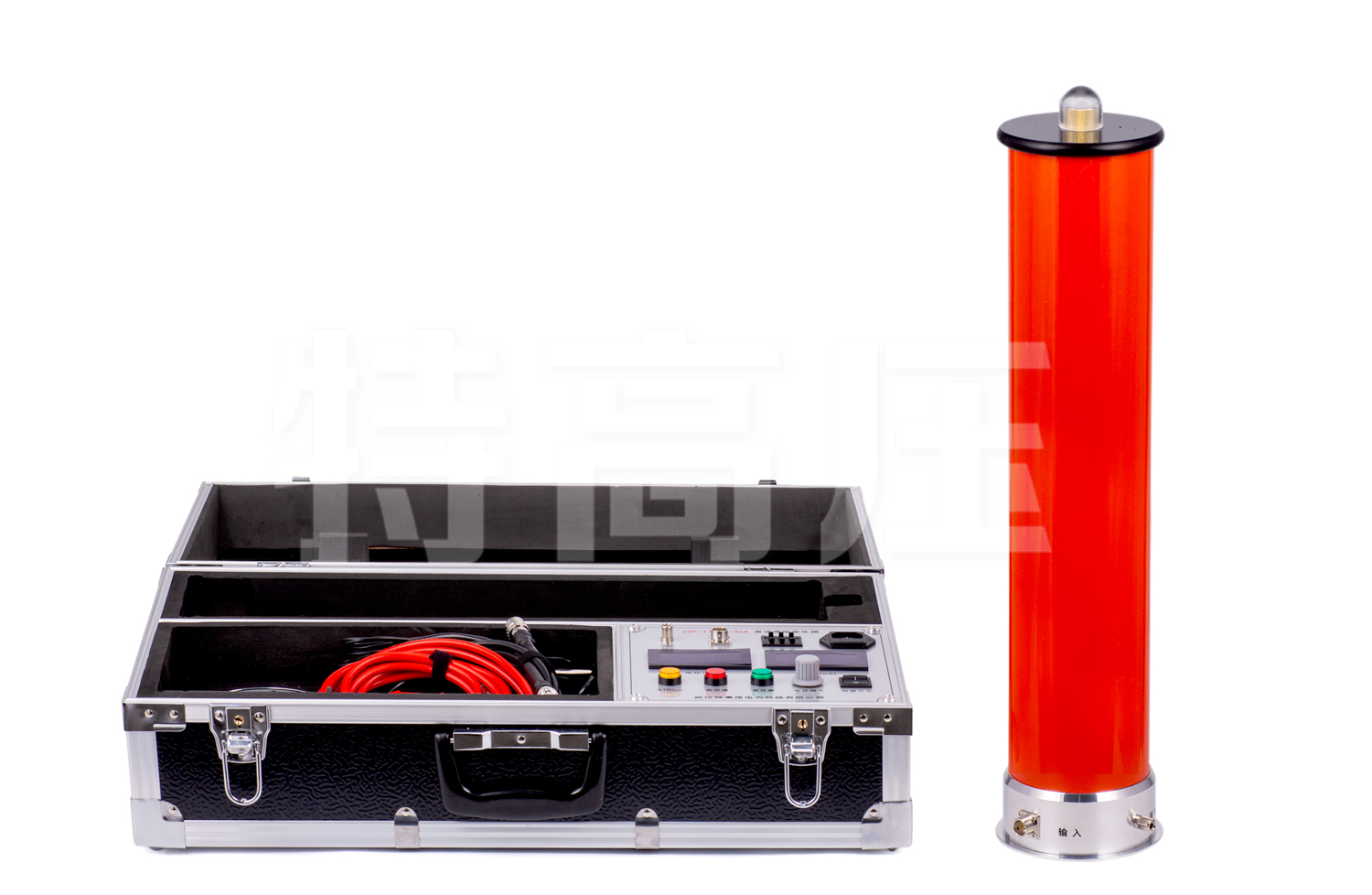 ZGF(T)-60kV/5mA 直流高壓發(fā)生器