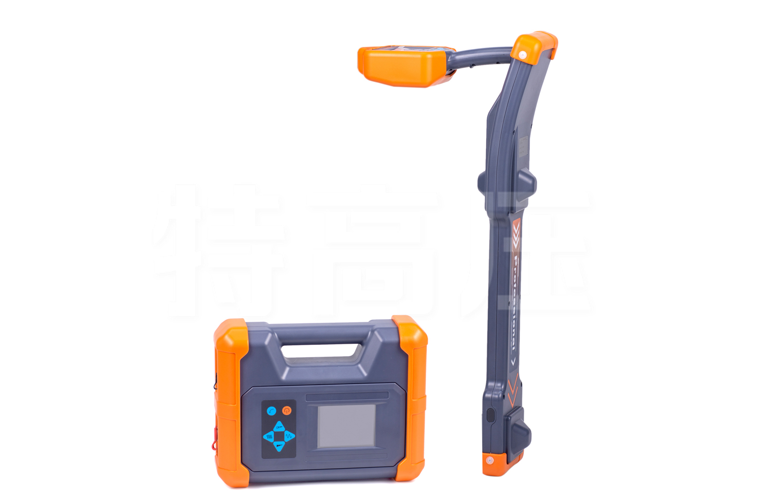 UHV-504 智能型電纜故障測試儀