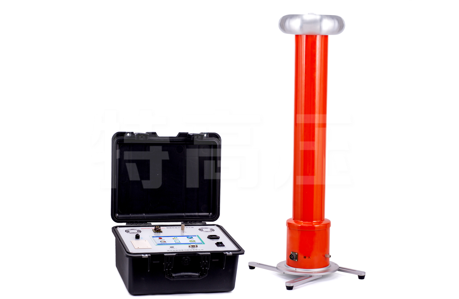 ZGF(S) 智能型直流高壓發生器