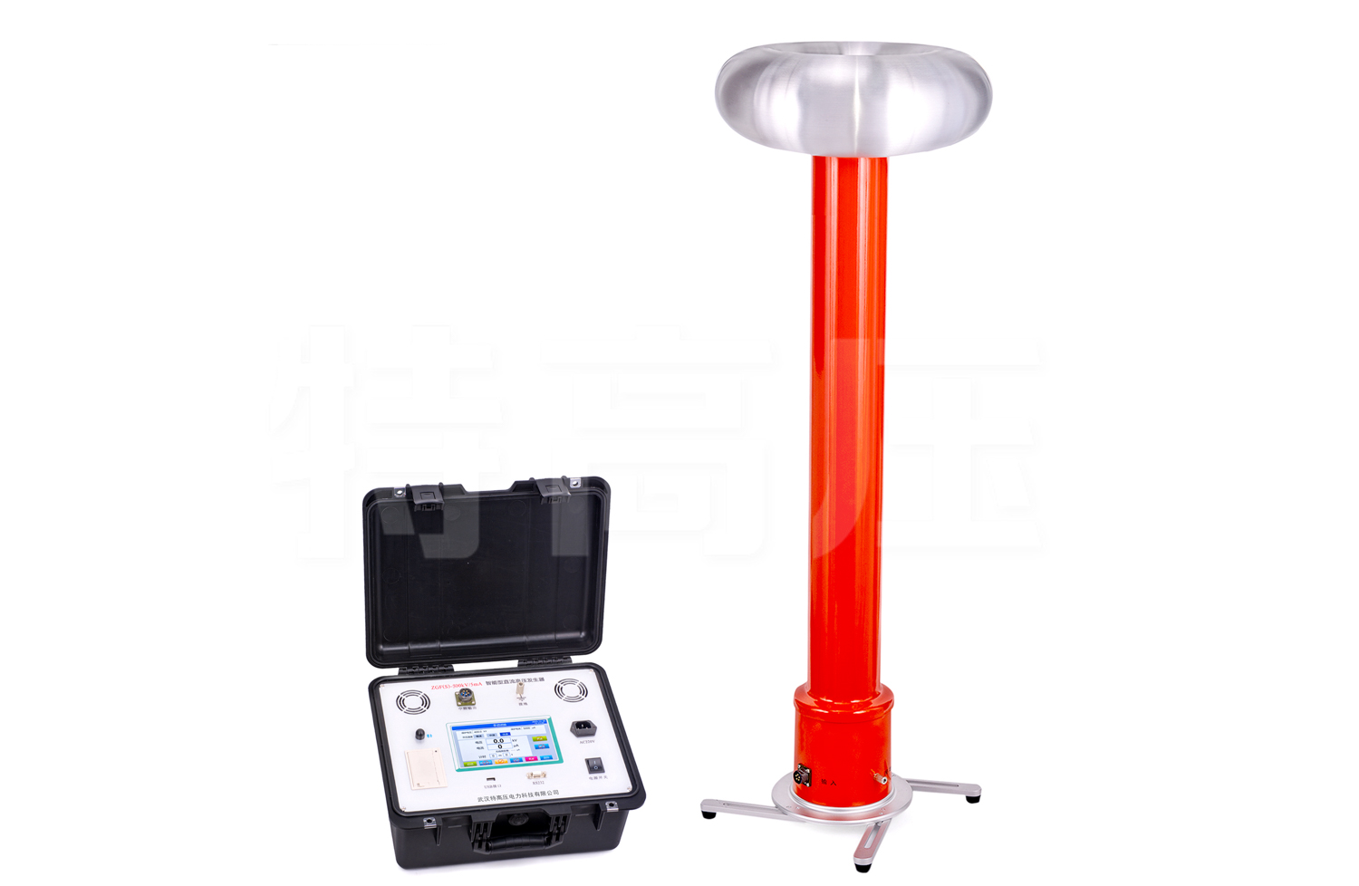 ZGF(S) 智能型直流高壓發生器