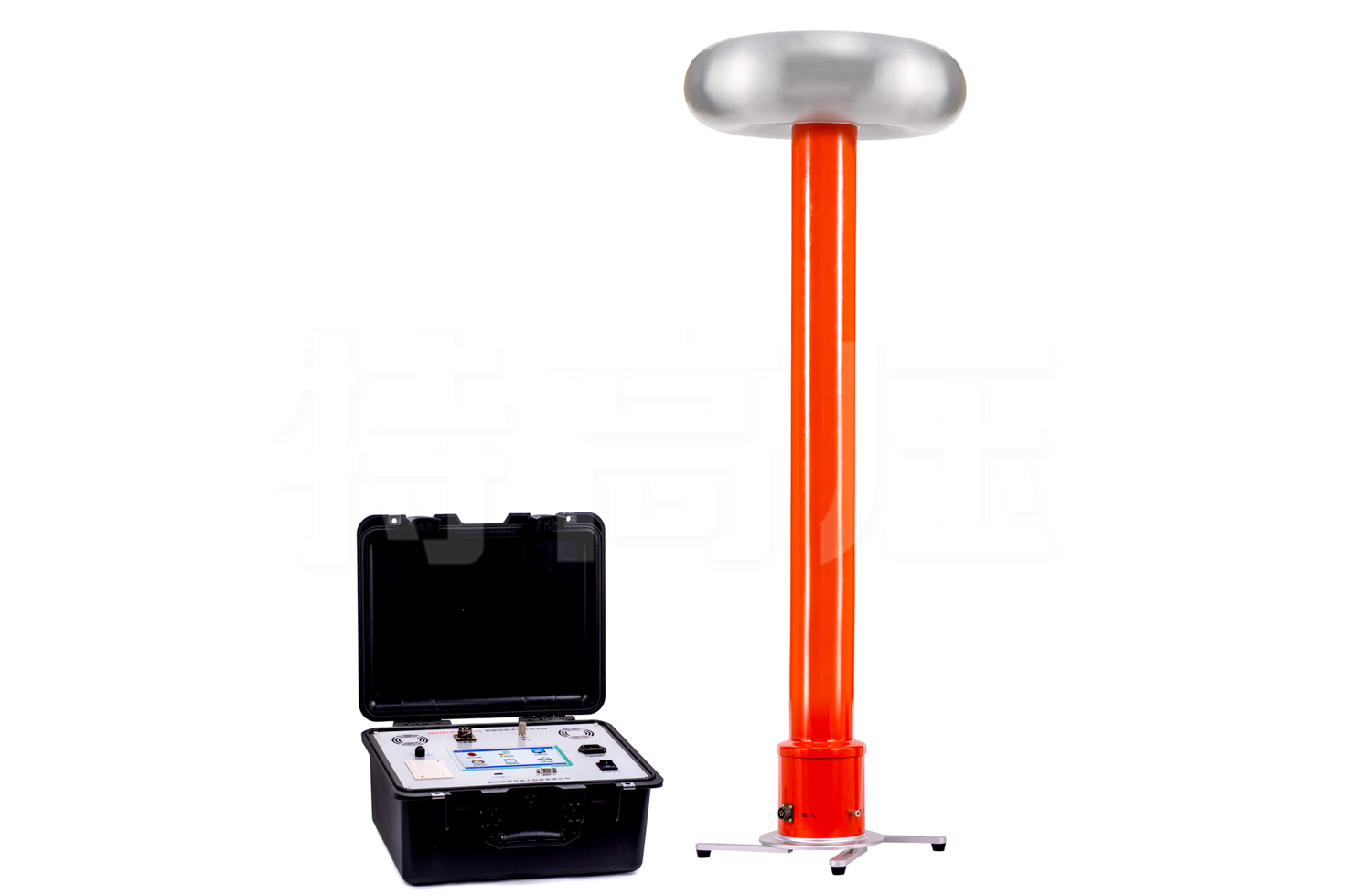 ZGF(S) 智能型直流高壓發生器