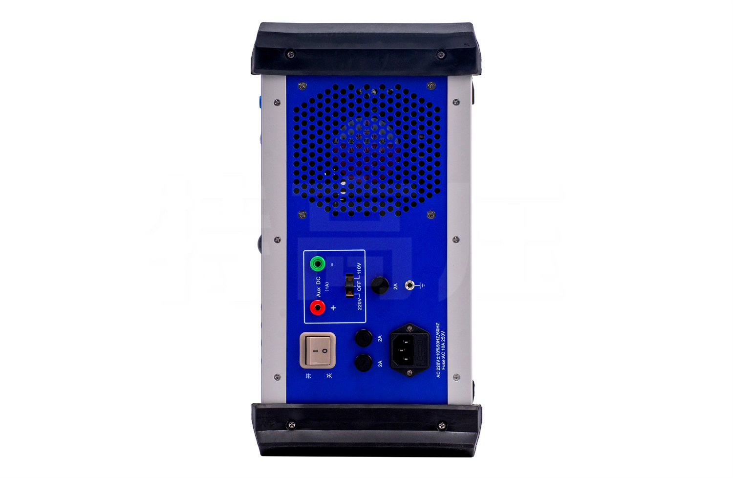 UHV-1200 微機繼電保護測試儀6U+6I