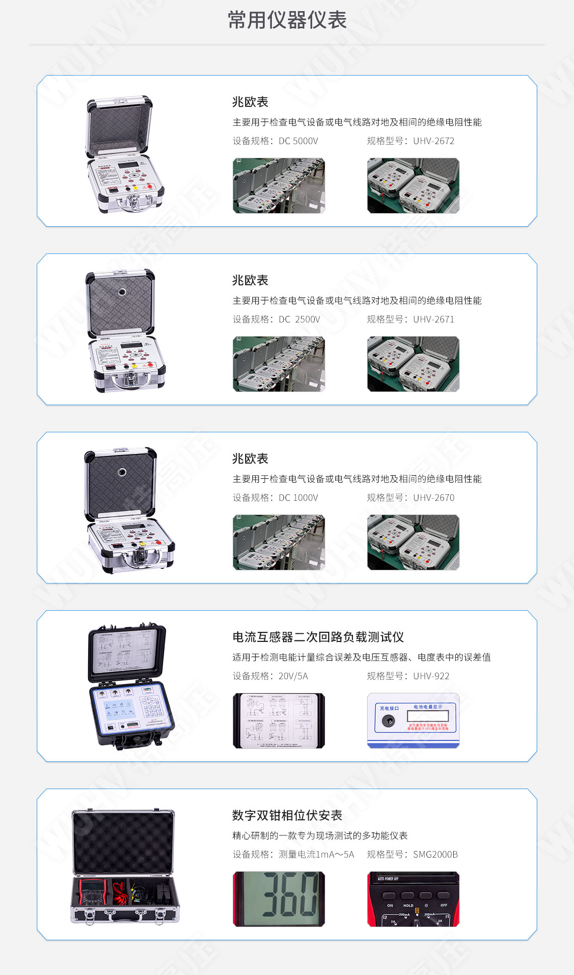 承裝修試 一級承試儀器(圖13)