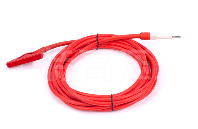 HT2678A水內冷發電機絕緣測試儀測試線