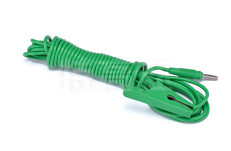 HT2678A水內冷發電機絕緣測試儀測試線