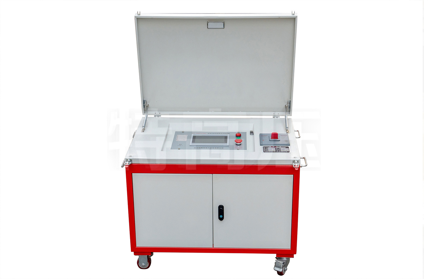 UHV系列 變頻串聯諧振交流耐壓裝置