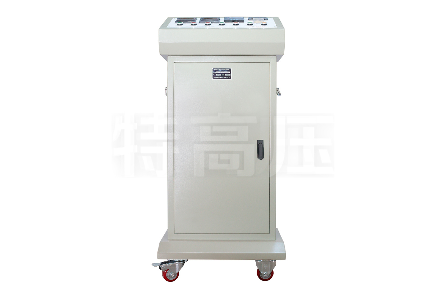 UHV(L) 調感式工頻串聯諧振耐壓裝置