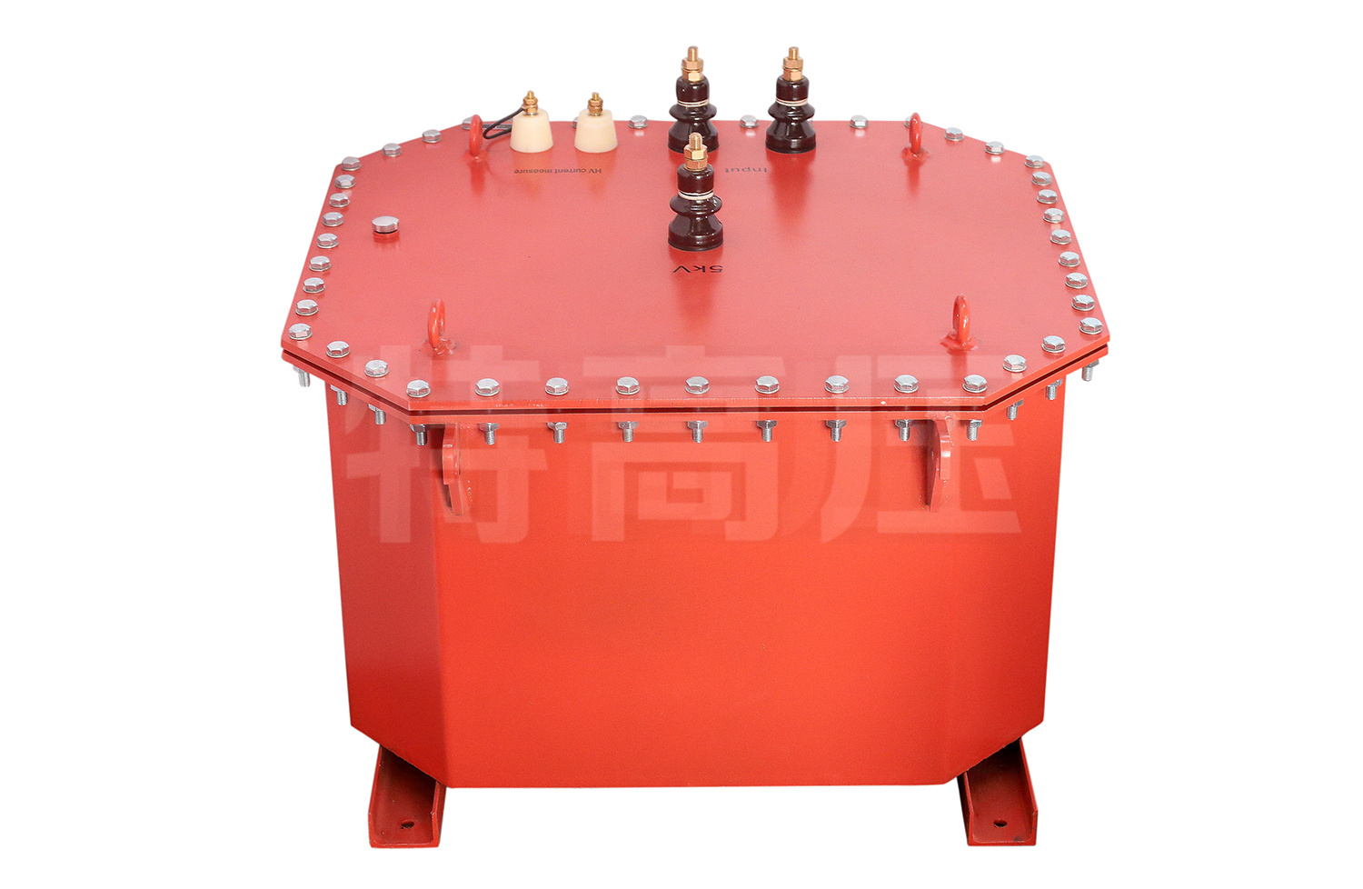 UHV(L) 調感式工頻串聯諧振耐壓裝置