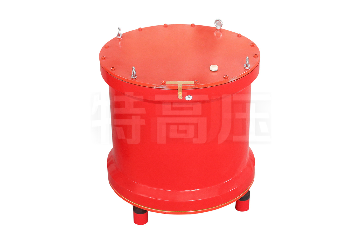 UHV(L) 調感式工頻串聯諧振耐壓裝置