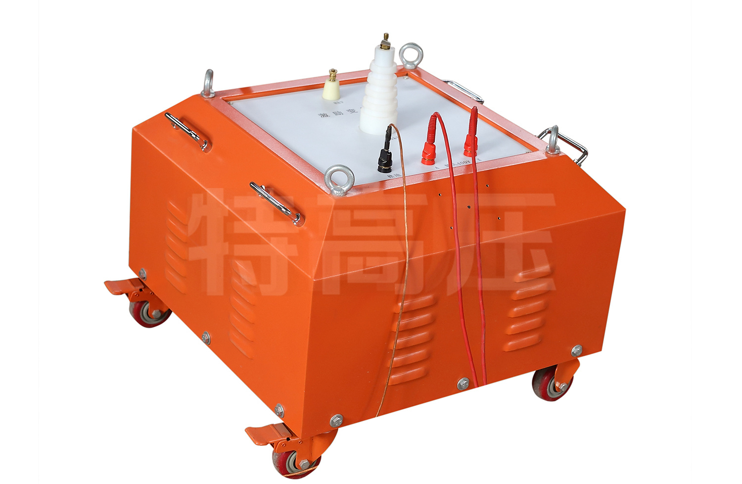 UHV(H)  工頻串聯諧振升壓裝置(CVT)