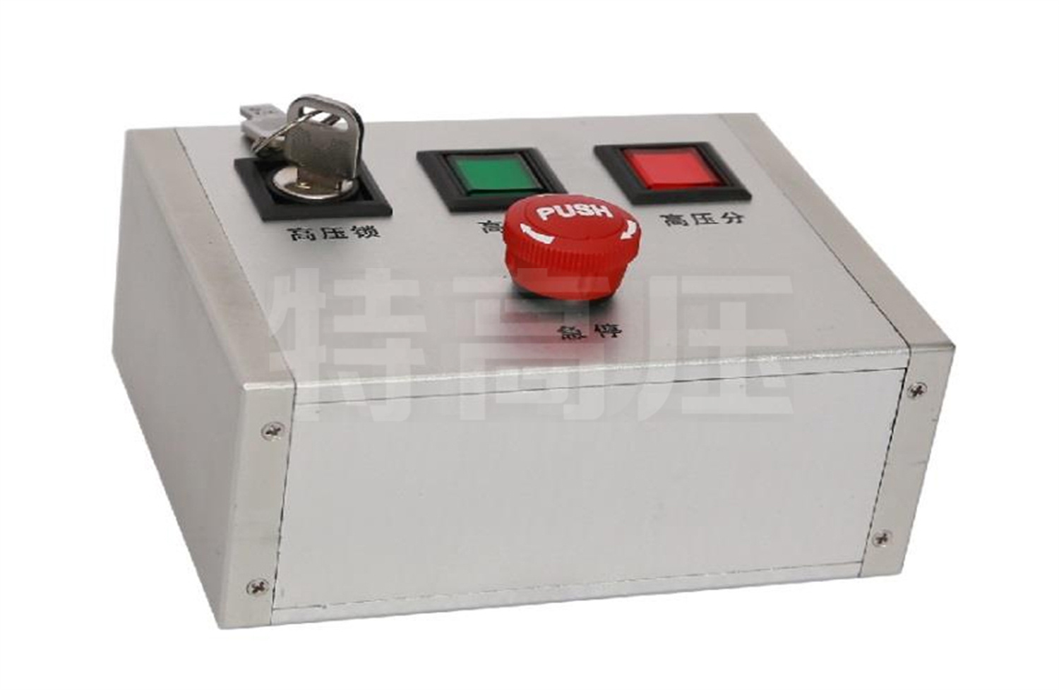 UHV-505 阻尼振蕩波狀態檢測系統