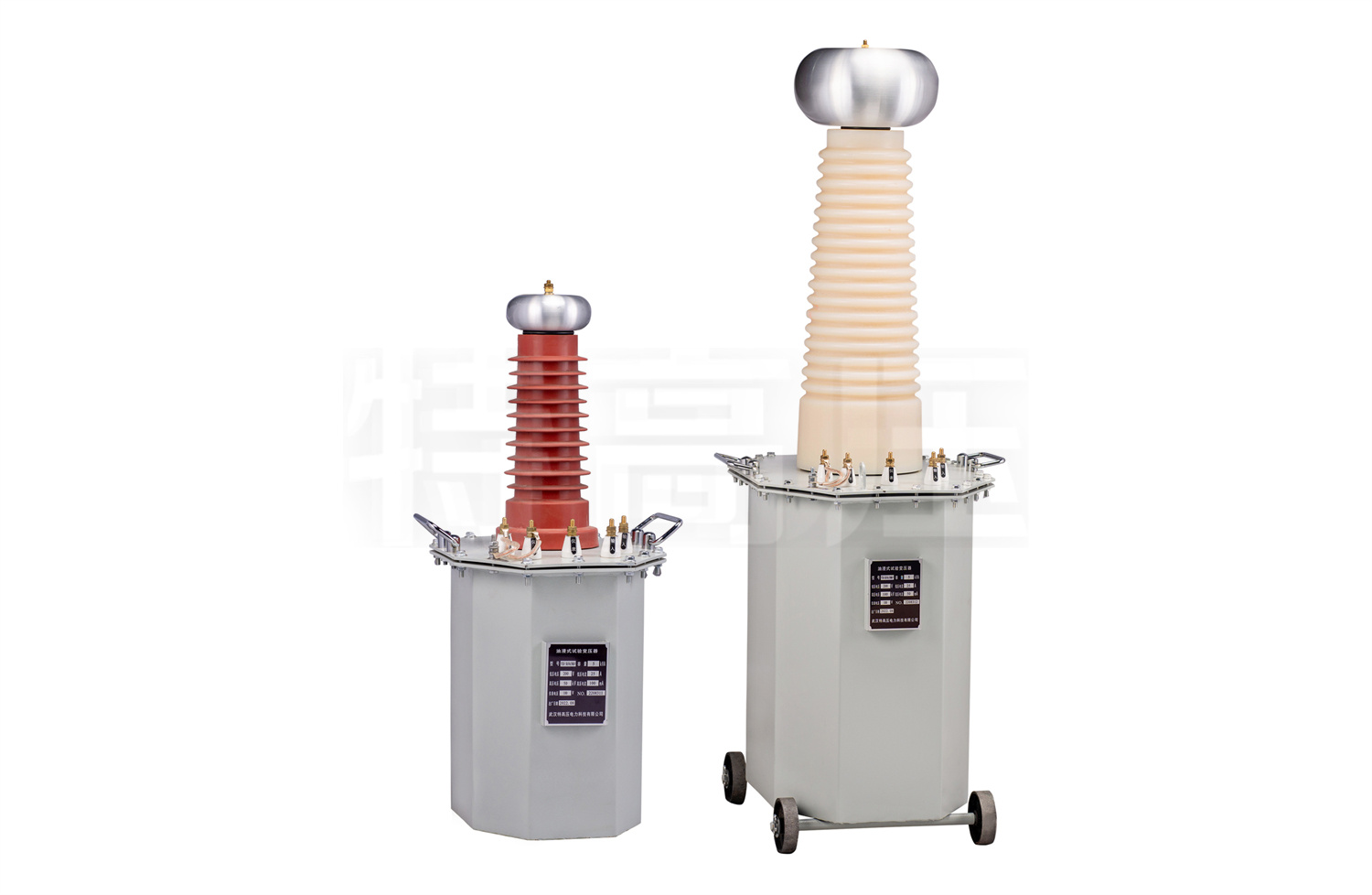 YDJ系列 油浸式試驗變壓器