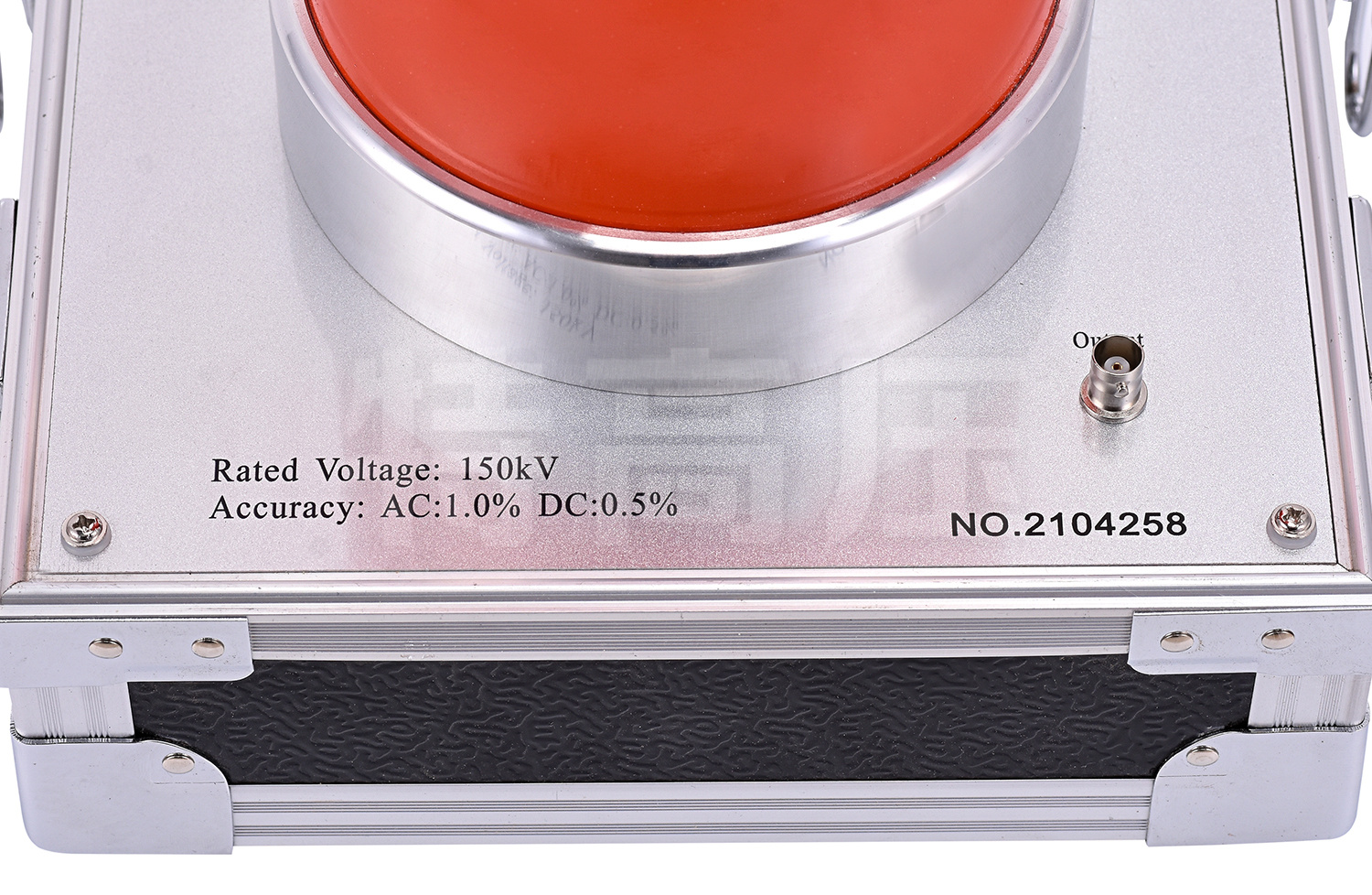 SGB系列 交直流數字高壓表