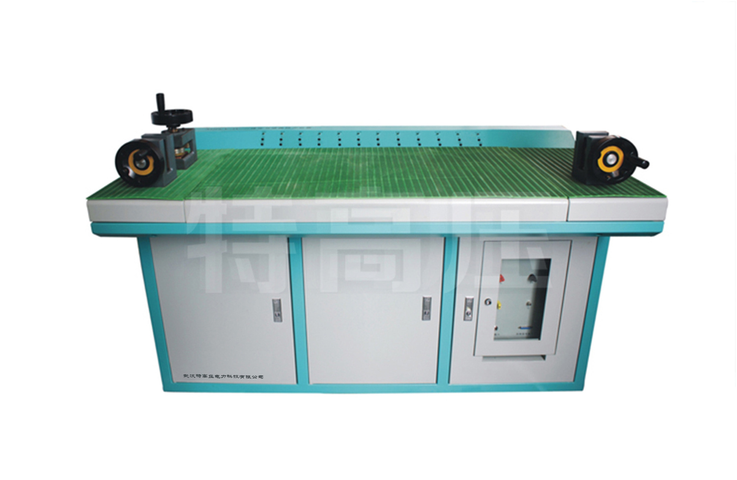 UHV-900 全自動互感器校驗裝置