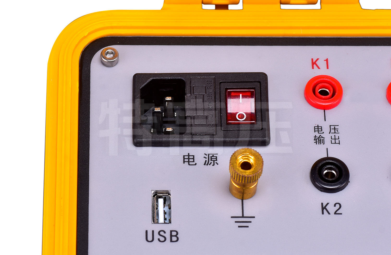 UHV-910 電流互感器現場校驗儀