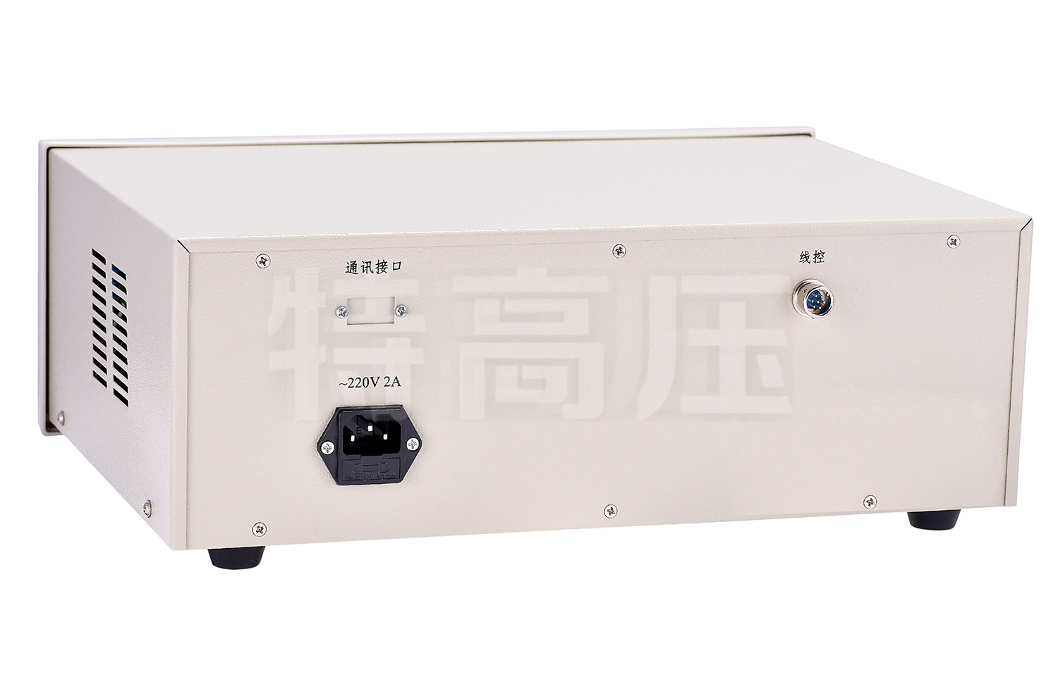 UHV-2572 接地電阻測試儀