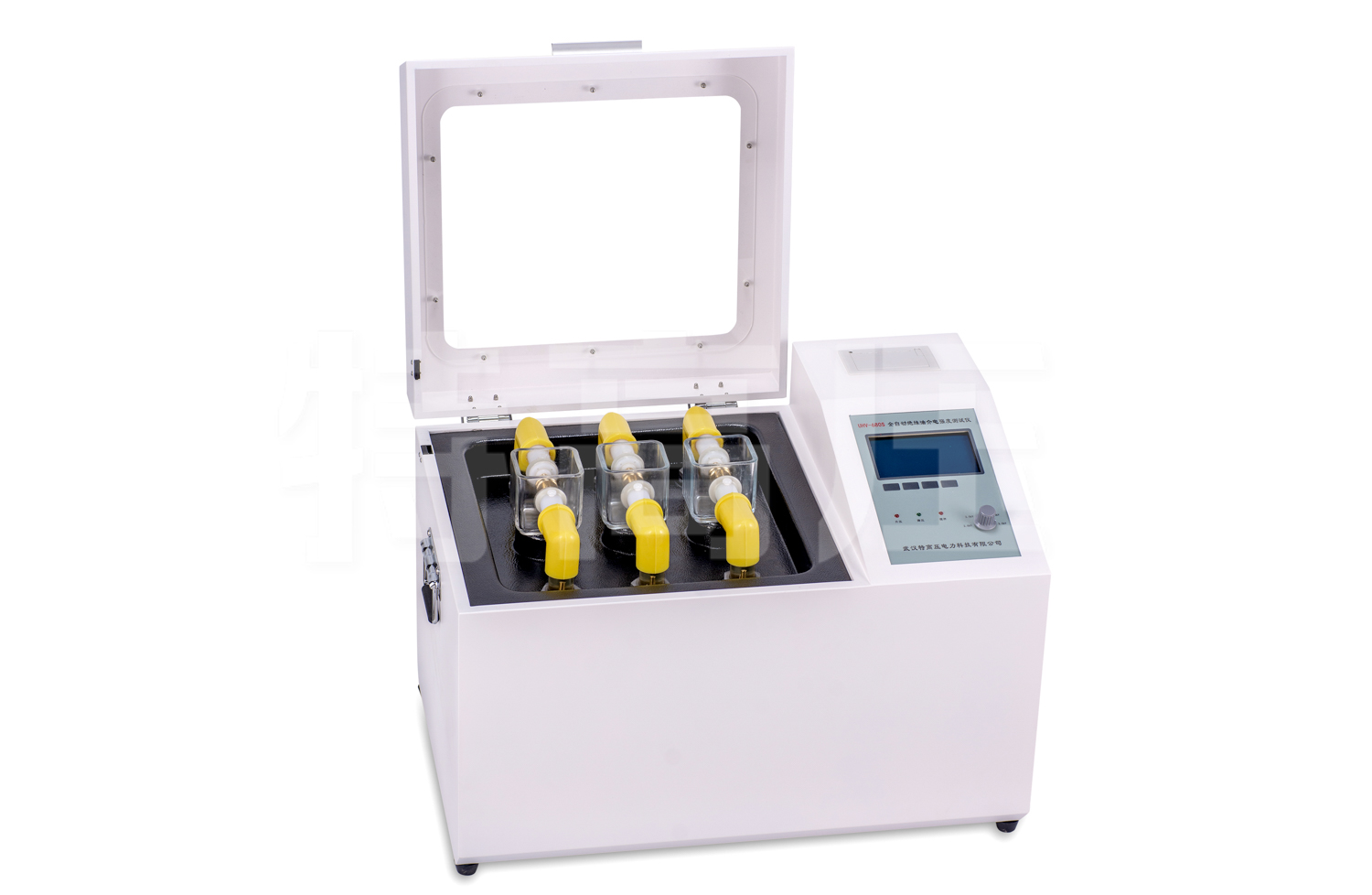 UHV-680S 全自動絕緣油介電強(qiáng)度測試儀(三杯)