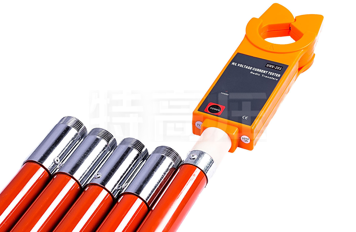 UHV-201 高壓CT變比測試儀(在線)