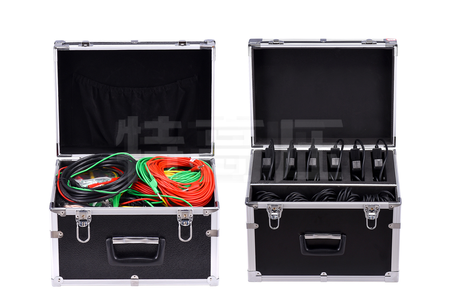 UHV-406 高壓開(kāi)關(guān)動(dòng)特性測(cè)試儀(雙端接地)