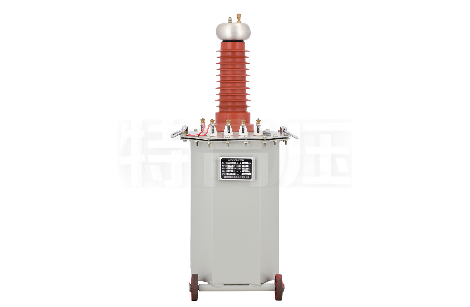 UHV-500 電纜故障測(cè)試儀