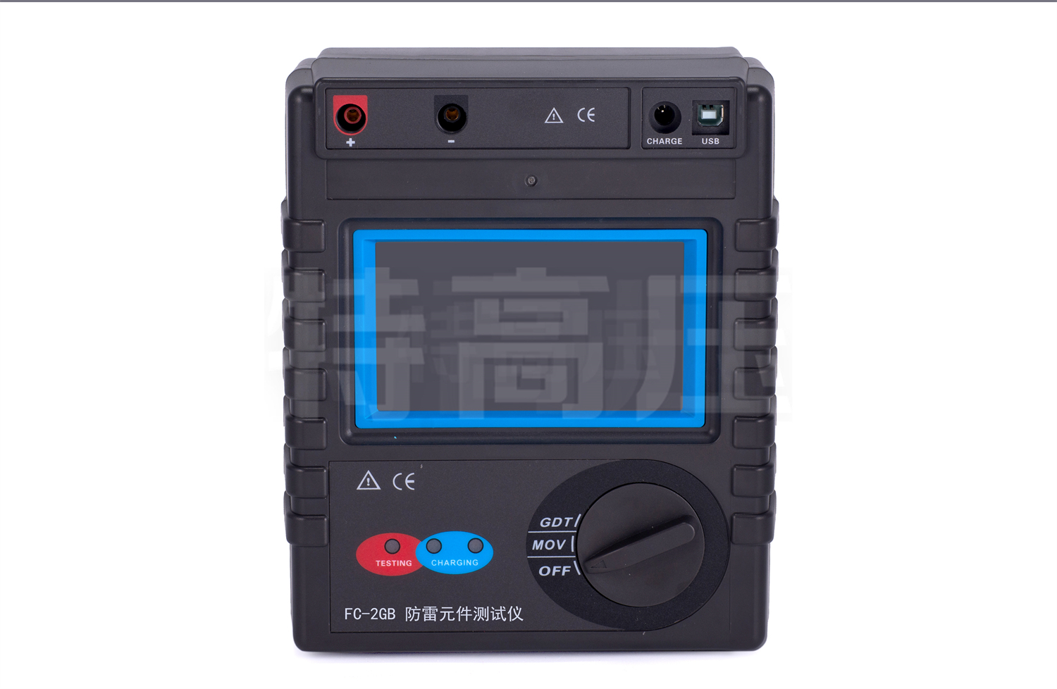 FC-2GB 防雷元件測試儀