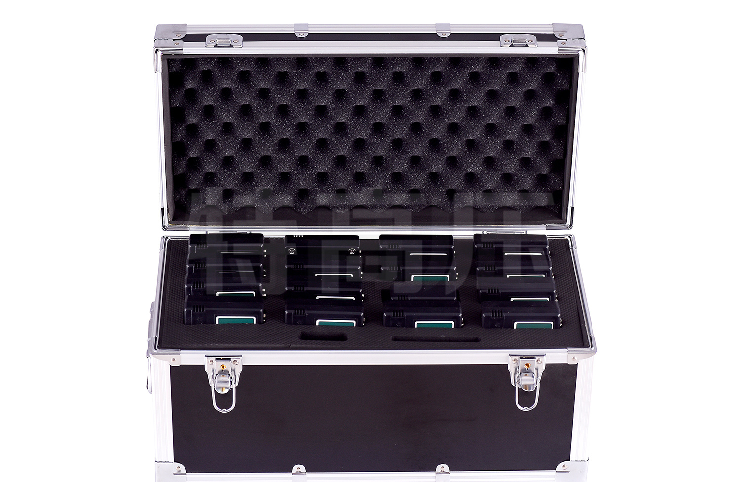 UHV-220/30CF 系列 蓄電池充放電測試儀