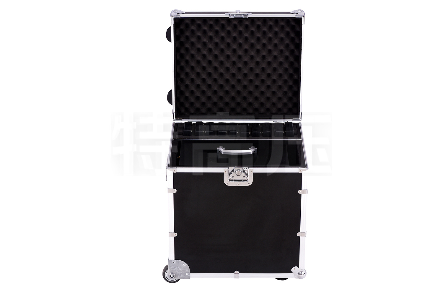 UHV-220/30F 系列 蓄電池放電測試儀