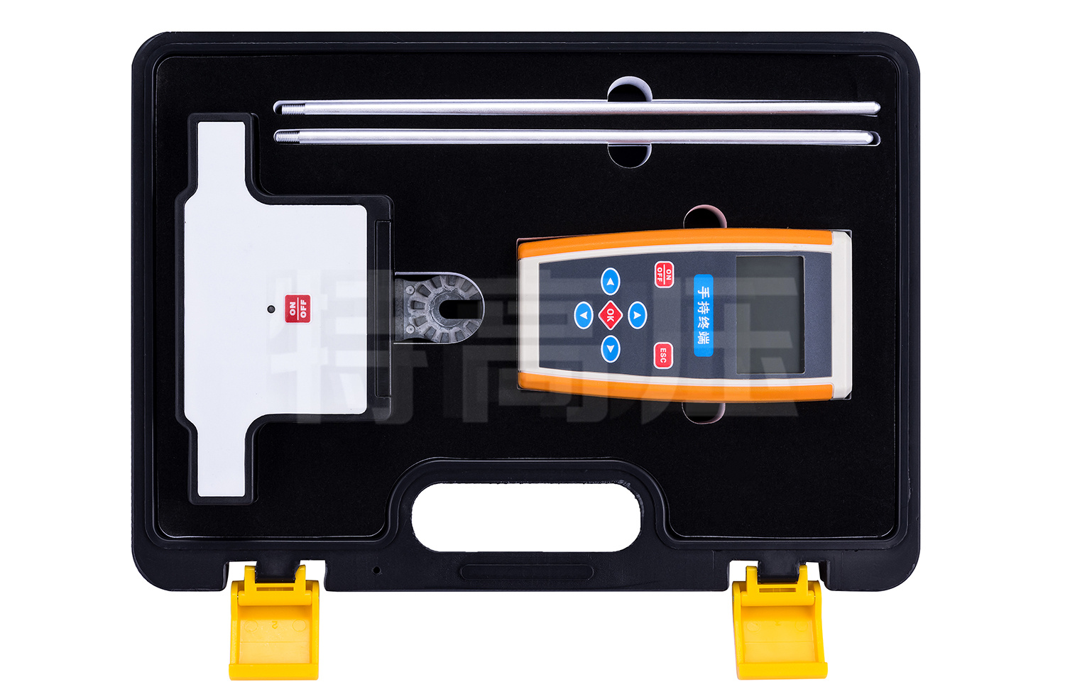 UHV-550 無線絕緣子分布電壓測量表