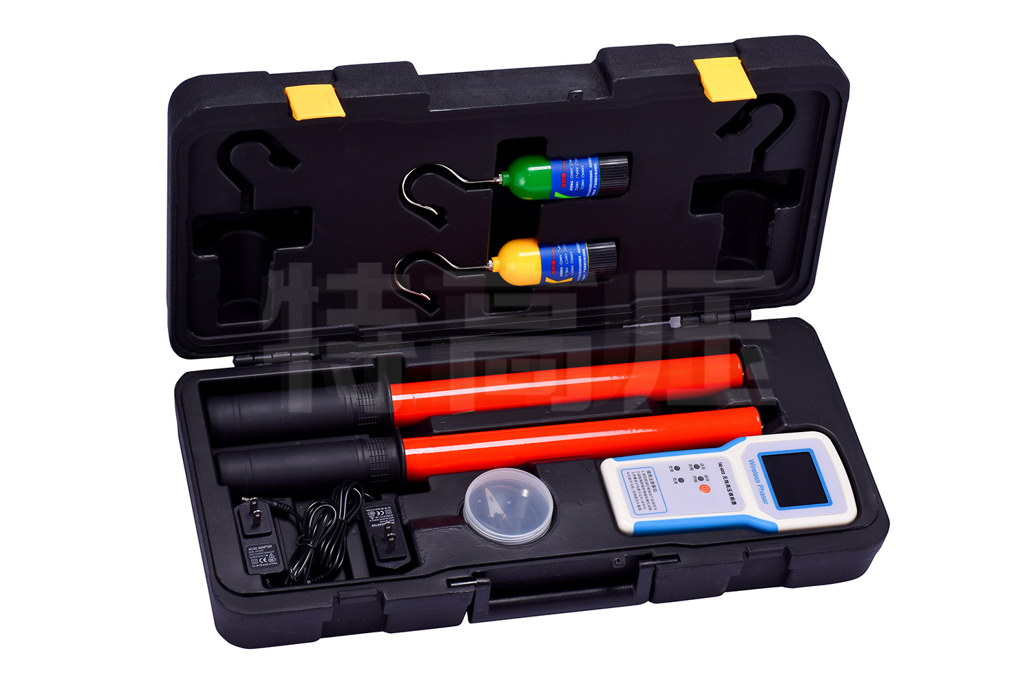 TAG-8000 無線高壓核相器